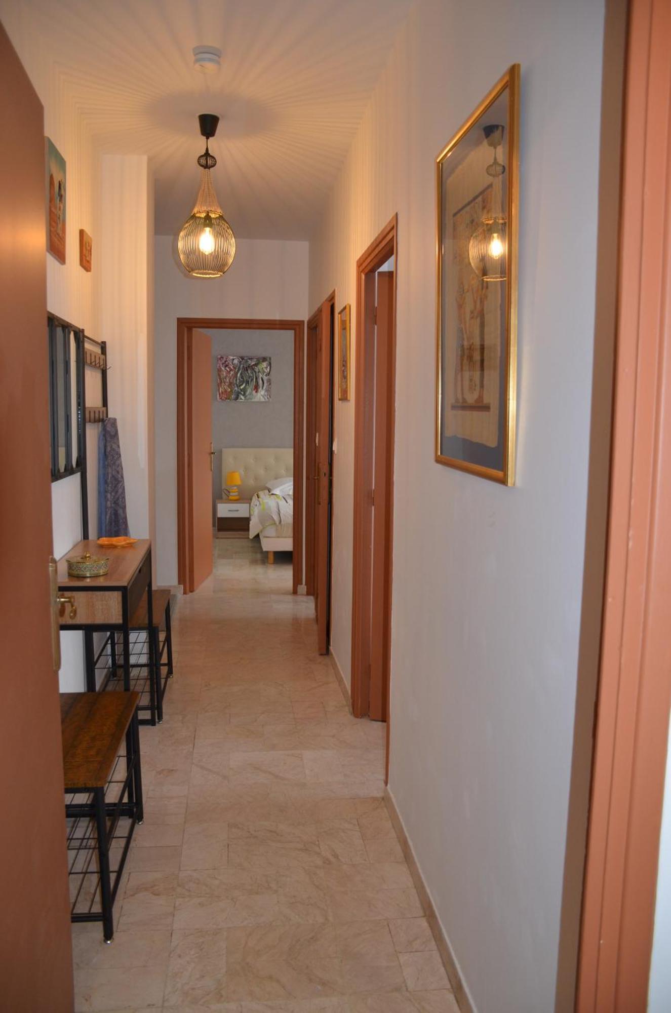 Spacious Flat Close To The Railway Station Troyes Szoba fotó